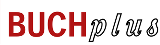 Logo Buchplus